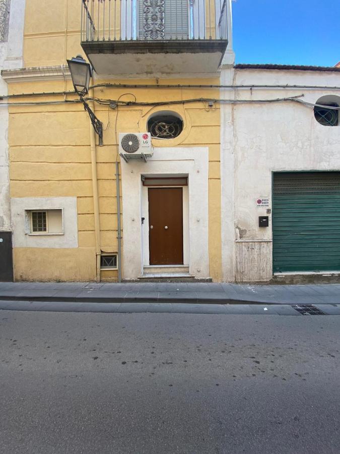 Pompei Civico 84 Vila Scafati Exterior foto